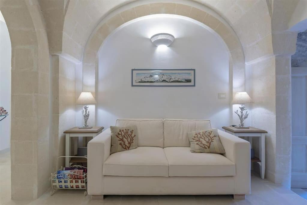 Masseria Il Frantoio By Raro Villas Ostuni Exteriör bild