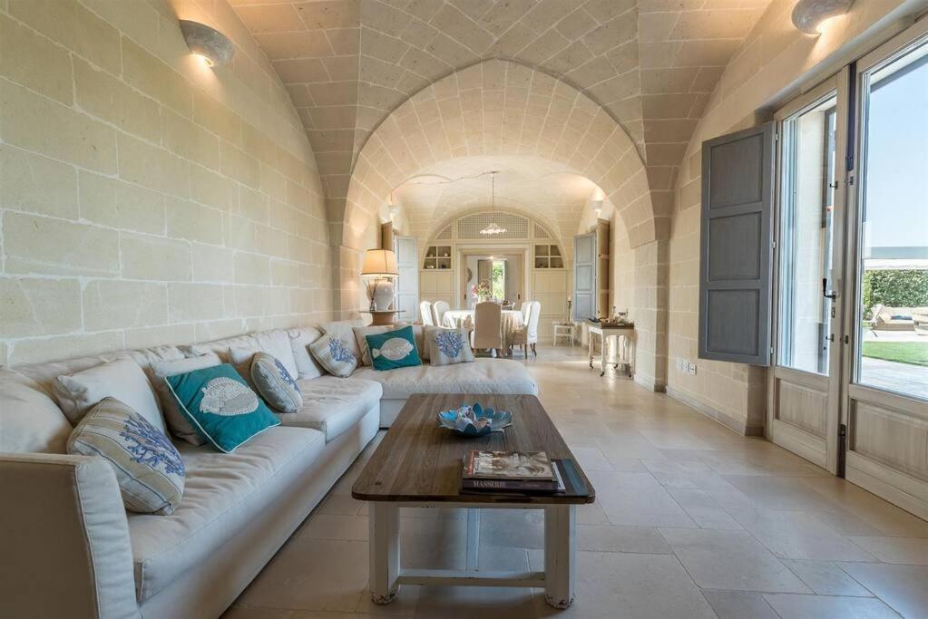 Masseria Il Frantoio By Raro Villas Ostuni Exteriör bild
