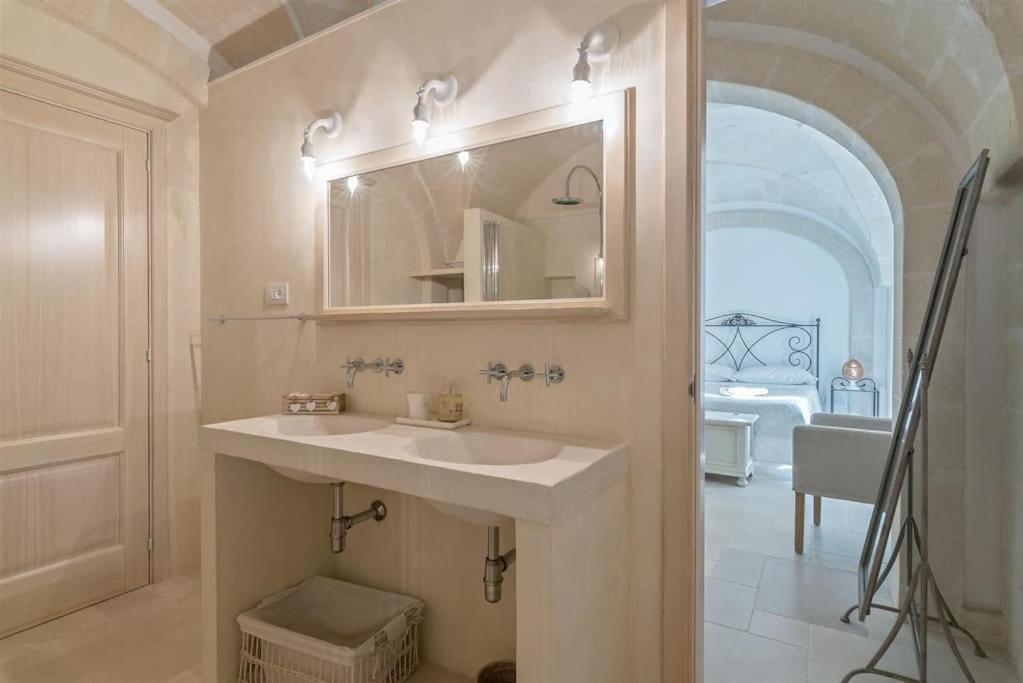 Masseria Il Frantoio By Raro Villas Ostuni Exteriör bild