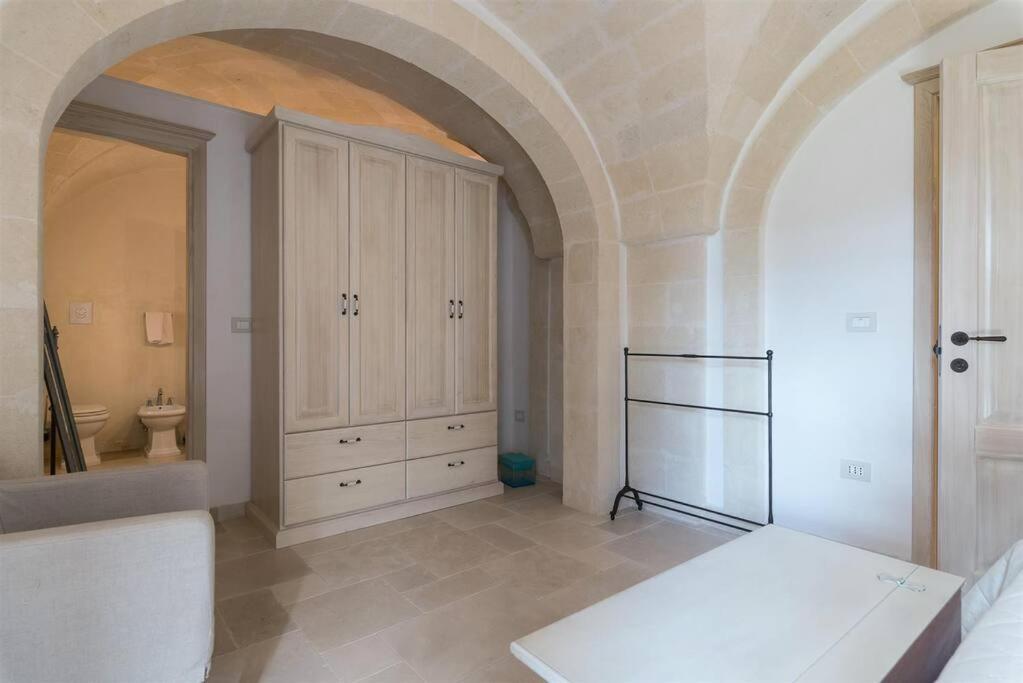 Masseria Il Frantoio By Raro Villas Ostuni Exteriör bild