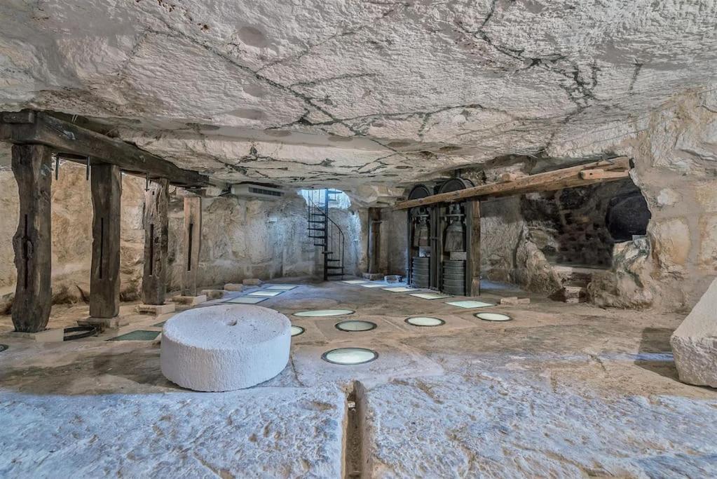 Masseria Il Frantoio By Raro Villas Ostuni Exteriör bild