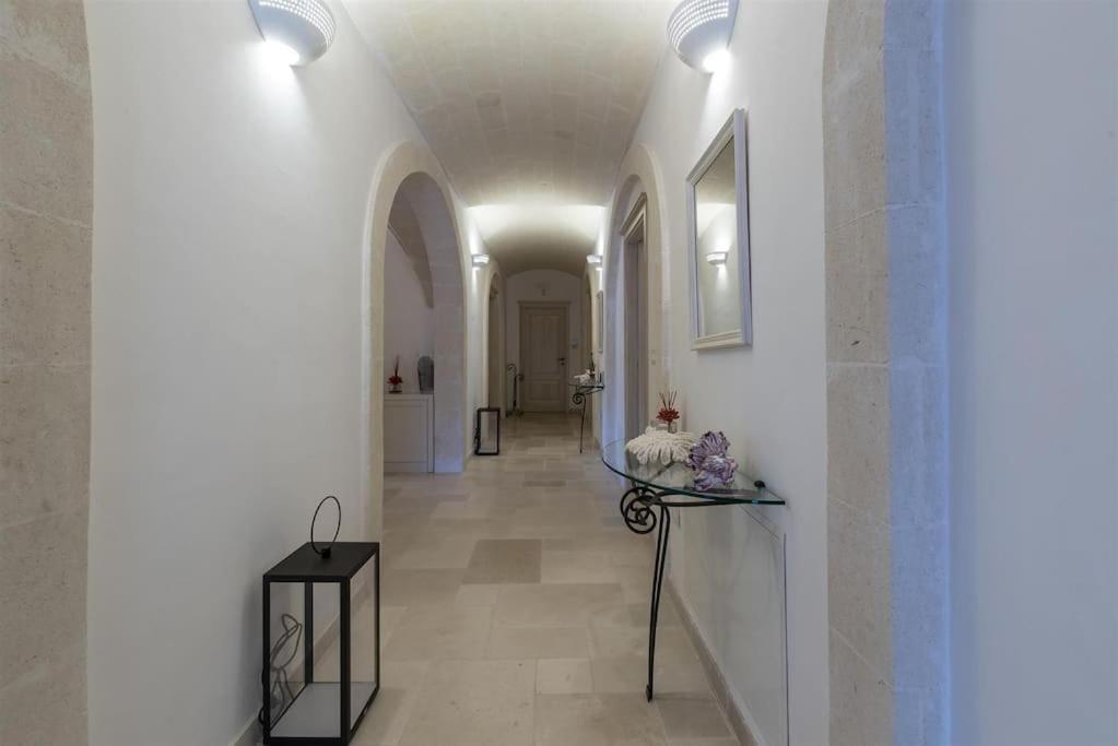 Masseria Il Frantoio By Raro Villas Ostuni Exteriör bild