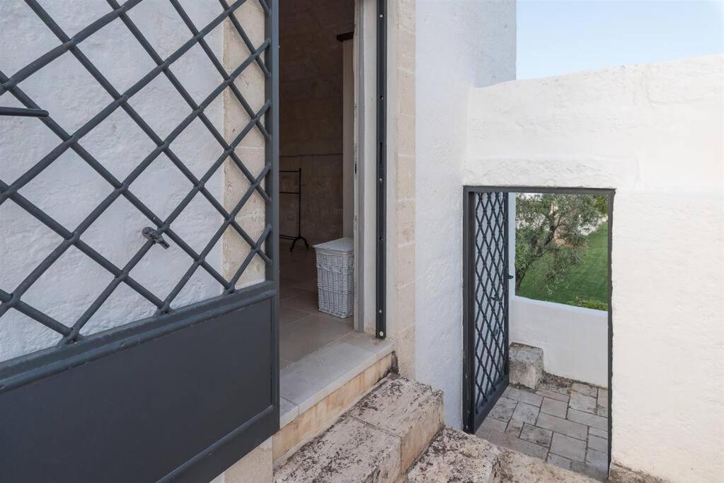 Masseria Il Frantoio By Raro Villas Ostuni Exteriör bild